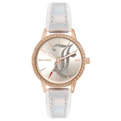 JUICY COUTURE Montre Femme  JC_1292RGSI
