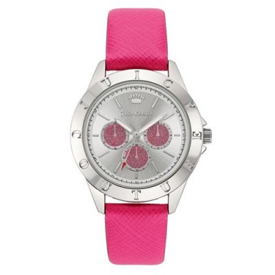 JUICY COUTURE Montre Femme  JC_1295SVHP