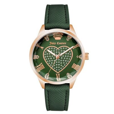 JUICY COUTURE Montre Femme  JC_1300RGGN