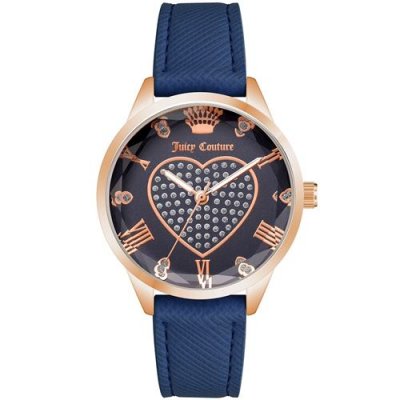 JUICY COUTURE Montre Femme  JC_1300RGNV