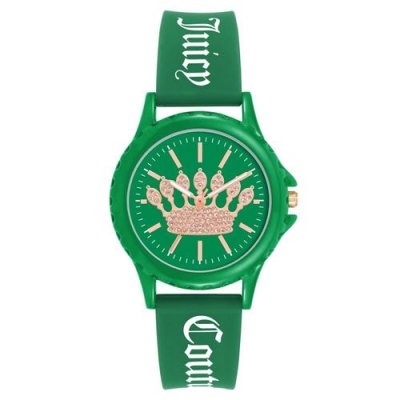 JUICY COUTURE Montre Femme  JC_1324GNGN