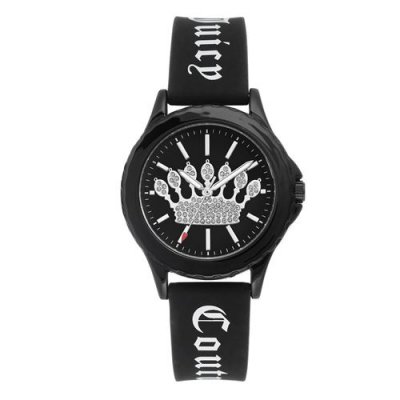 JUICY COUTURE Montre Femme  JC_1325BKBK