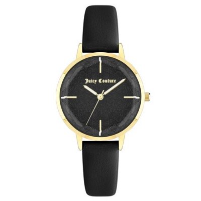 JUICY COUTURE Montre Femme  JC_1326GPBK