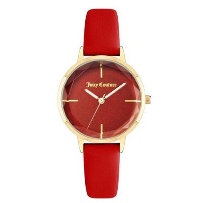 JUICY COUTURE Montre Femme  JC_1326GPRD