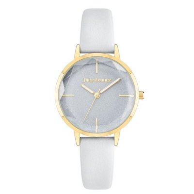 JUICY COUTURE Montre Femme  JC_1326GPWT