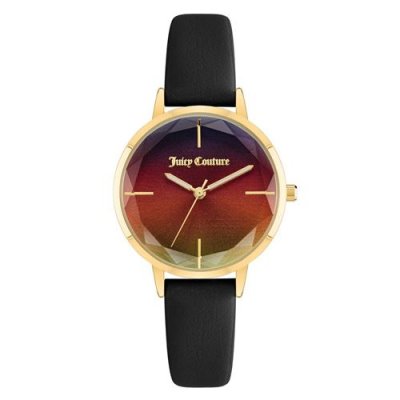 JUICY COUTURE Montre Femme  JC_1326RBBK