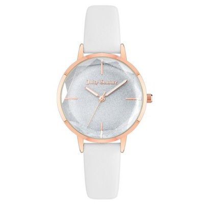 JUICY COUTURE Montre Femme  JC_1326RGWT