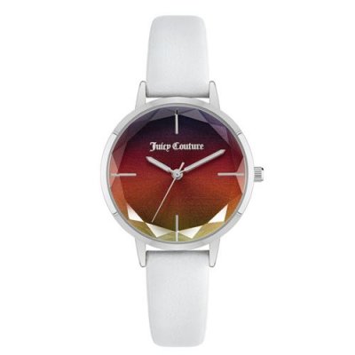 JUICY COUTURE Montre Femme  JC_1327RBWT
