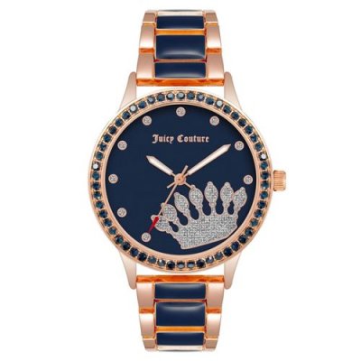 JUICY COUTURE Montre Femme  JC_1334RGNV