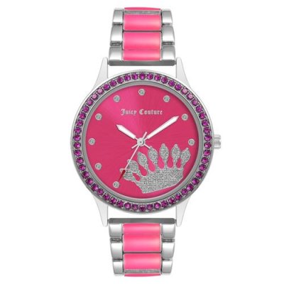 JUICY COUTURE Montre Femme  JC_1335SVHP