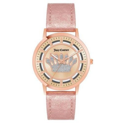 JUICY COUTURE Montre Femme  JC_1344RGPK
