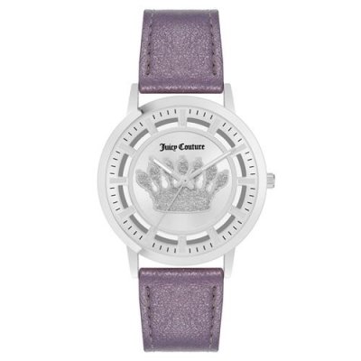 JUICY COUTURE Montre Femme  JC_1345SVLV