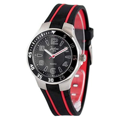 JUSTINA Montre Femme  11910N (31 mm)