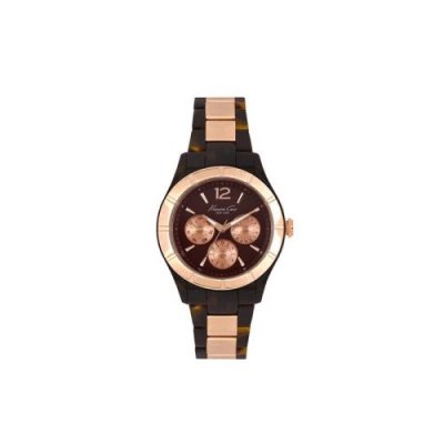 KENNETH COLE Montre femme  CLASSIC IKC0003. Classiq