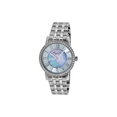KENNETH COLE Montre femme  CLASSIC IKC4973. Fashion