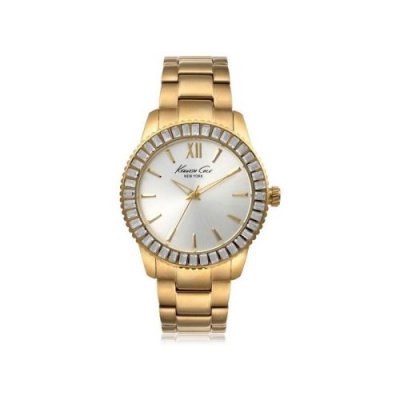 KENNETH COLE Montre femme  CLASSIC IKC4989. Fashion