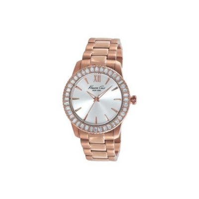 KENNETH COLE Montre femme  CLASSIC IKC4991. Fashion