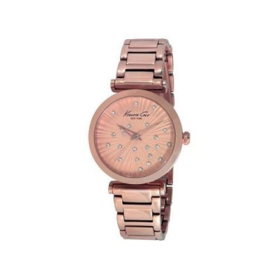 KENNETH COLE Montre Femme  IKC0019 (35 mm)