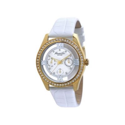 KENNETH COLE Montre Femme  IKC2793 (37 mm)