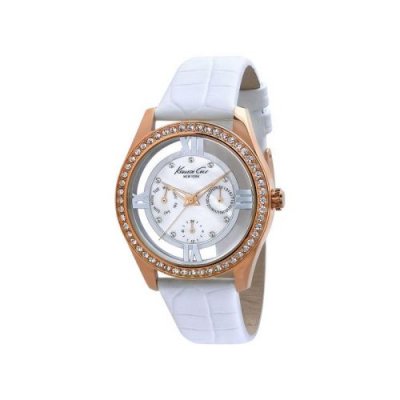 KENNETH COLE Montre Femme  Transparency KC2794