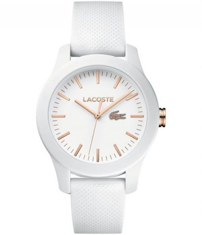 LACOSTE Montre Femme  12.12 2000960