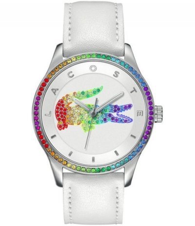 LACOSTE Montre Femme  Victoria 2000822