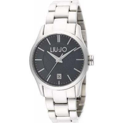 LIU JO LUXURY Montre Femme  TLJ884 Argent