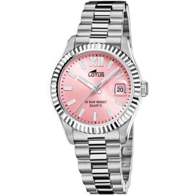 LOTUS Montre Femme  Freedom Collection - L18930-2