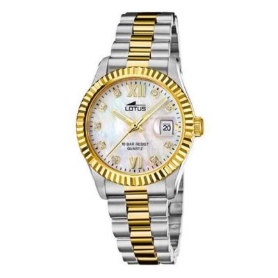 LOTUS Montre Femme  Freedom Collection - L18931-1