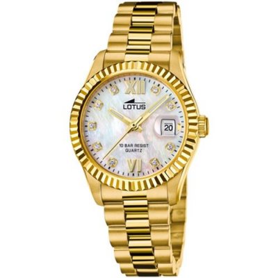 LOTUS Montre Femme  Freedom Collection - L18932-1