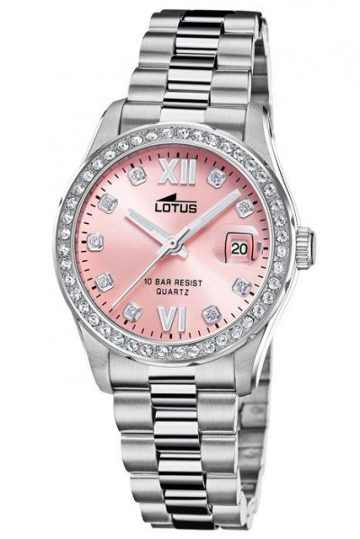 LOTUS Montre Femme  Freedom Collection - L18933-2