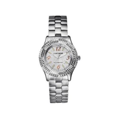 MARC ECKO Montre Femme  E95054L1 (37 mm)