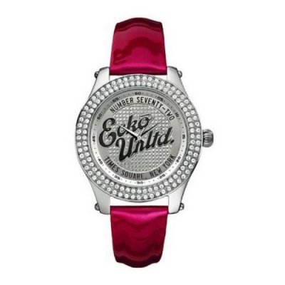 MARC ECKO Montre Femme  The Rollie E10038M4