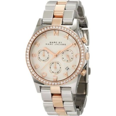 MARC JACOBS Montre Femme  MBM3106