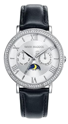 MARK MADDOX Montre Femme  Mc0017-03