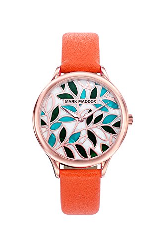 MARK MADDOX Montre Femme  MC6010-90