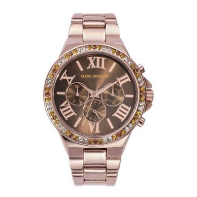 MARK MADDOX Montre Femme  MM0013-43