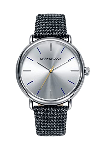 MARK MADDOX Montre Femme  Mod. Trendy. 42mm. Quartz. Dateur. Wr 30 M&egrave;tres Dsp