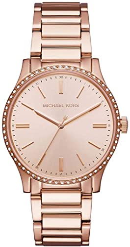 MICHAEL KORS Montre Femme  Bailey MK3809