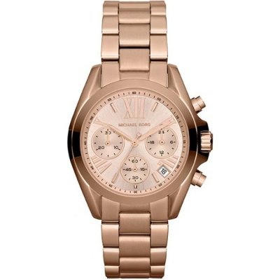 MICHAEL KORS Montre Femme  Bradshaw MK5799 