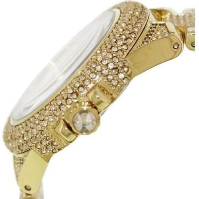 MICHAEL KORS Montre Femme  Camille MK5720 Glitz