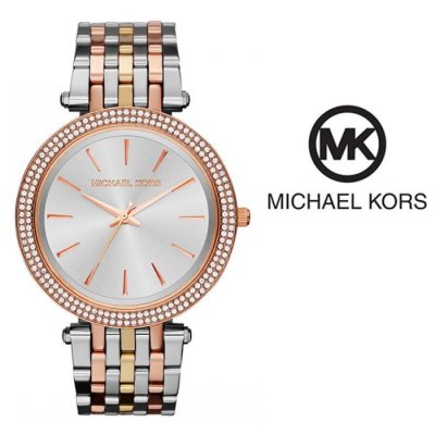 MICHAEL KORS Montre Femme  Darci MK3203 