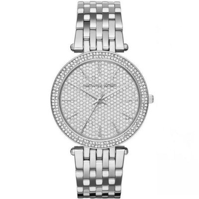 MICHAEL KORS Montre Femme  Darci MK3437 Argent