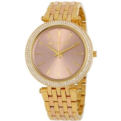 MICHAEL KORS Montre Femme  Darci MK3507 