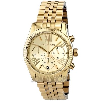 MICHAEL KORS Montre Femme  Lexington MK5556