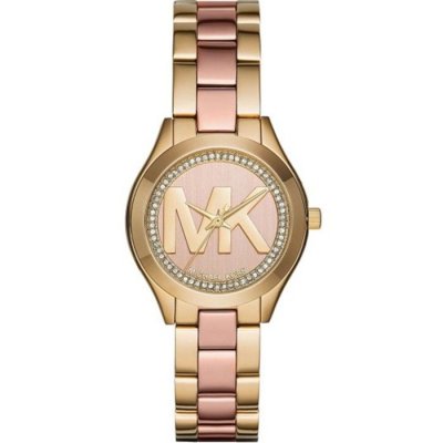 MICHAEL KORS Montre Femme  Mini Parker MK3650