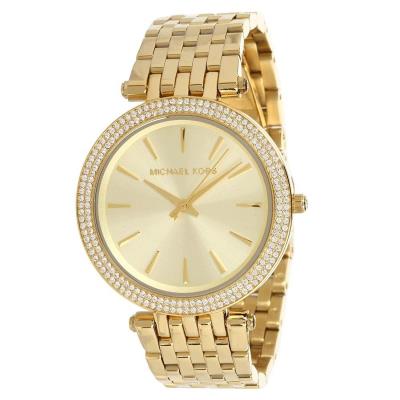 MICHAEL KORS Montre Femme  MK3191 bracelet acier inoxydable 