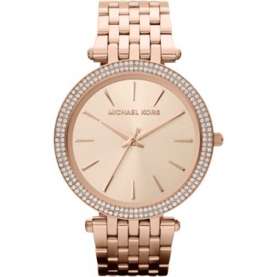 MICHAEL KORS Montre Femme  MK3192 (39 mm) 