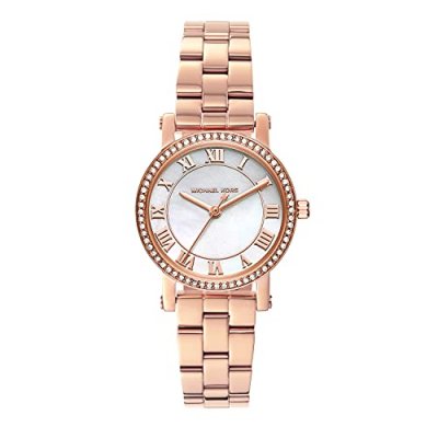 MICHAEL KORS Montre Femme  MK3558 Or Rose