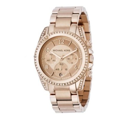 MICHAEL KORS Montre Femme  MK5263 (39 mm) 
